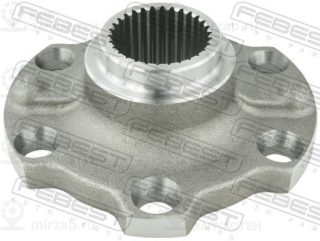 Запчасть FEBEST 0182FGRJ79F