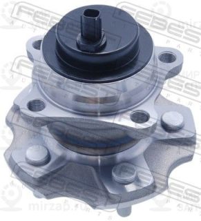 Запчасть FEBEST 0182GGL10MR