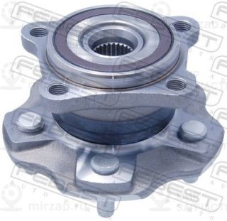 Запчасть FEBEST 0182GGL15MR