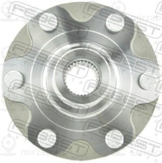 Запчасть FEBEST 0182GGN15F