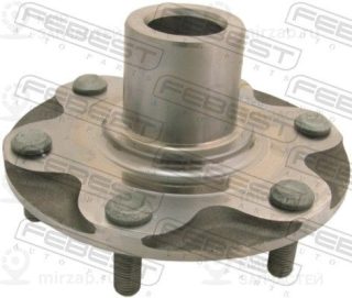 Запчасть FEBEST 0182GRJ120F