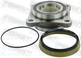 Ступица колеса FEBEST 0182GRJ120FMKIT