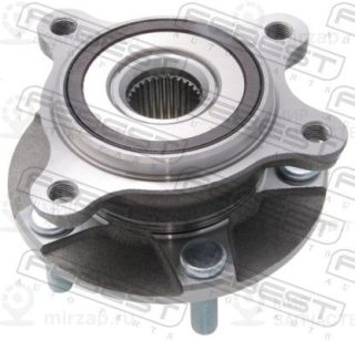 Запчасть FEBEST 0182GRX125FRH