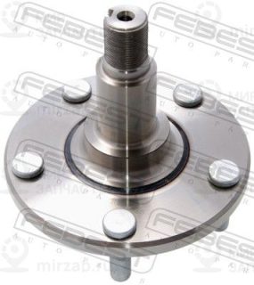 Запчасть FEBEST 0182GX110F