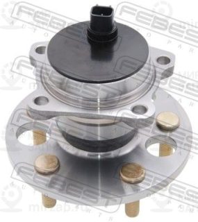 Запчасть FEBEST 0182IPS10R