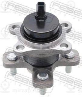 Запчасть FEBEST 0182KGJ10R