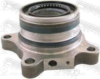Запчасть FEBEST 0182LC120RLH