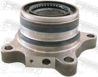 Запчасть FEBEST 0182LC120RRH