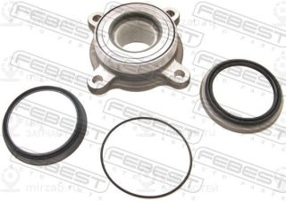 Ступица колеса FEBEST 0182LC200FMKIT