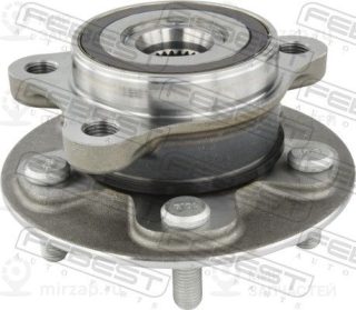 Запчасть FEBEST 0182NRE210F