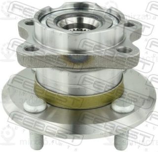 Ступица колеса FEBEST 0182NSP135R