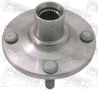 Запчасть FEBEST 0182SCP10F