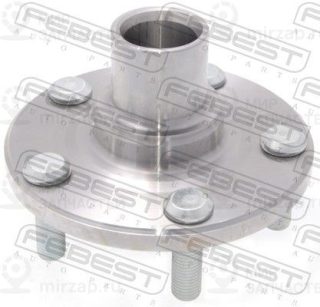 Запчасть FEBEST 0182ST210F