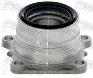 Ступица колеса FEBEST 0182SXA10R
