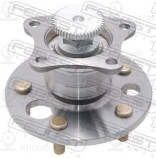 Запчасть FEBEST 0182SXV20A48R