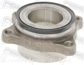 Запчасть FEBEST 0182TRH200F