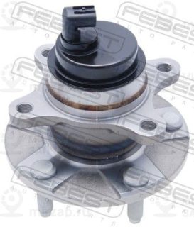 Запчасть FEBEST 0182UCF30F