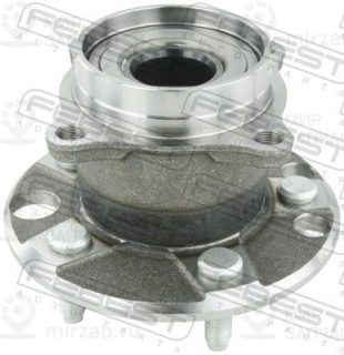 Запчасть FEBEST 0182UCF30R