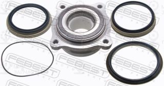 Ступица колеса FEBEST 0182UCK60MRKIT