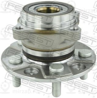 Запчасть FEBEST 0182USF40MR