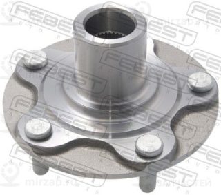 Запчасть FEBEST 0182UZJ200F