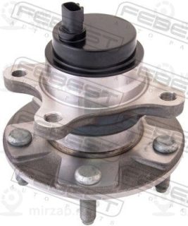 Запчасть FEBEST 0182XFLH