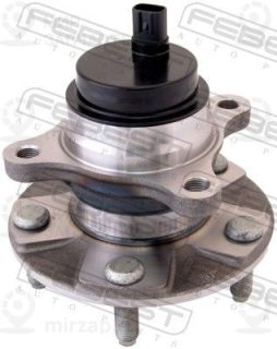 Запчасть FEBEST 0182XFRH