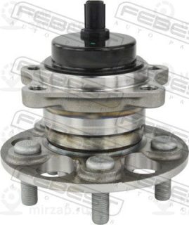 Запчасть FEBEST 0182ZRE212R