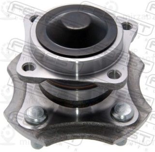 Запчасть FEBEST 0182ZZE121R
