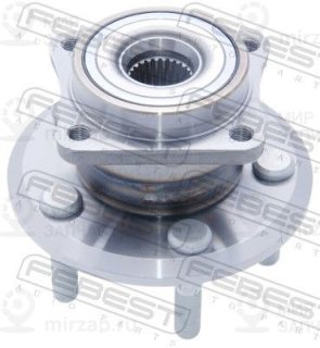 Запчасть FEBEST 0182ZZE134R