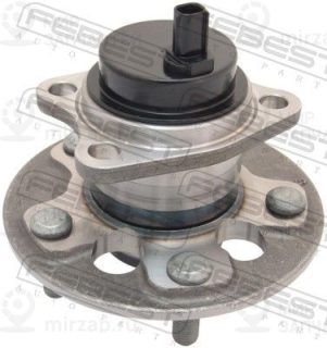 Запчасть FEBEST 0182ZZE150R