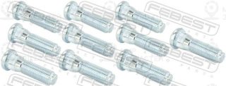 Запчасть FEBEST 0184002PCS10