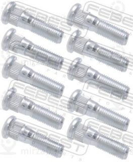 Запчасть FEBEST 0184003PCS10