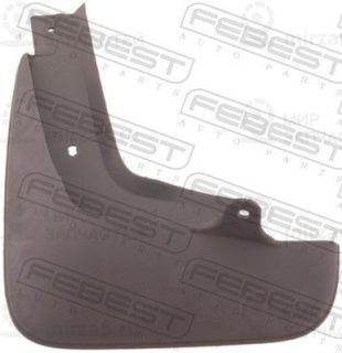 Запчасть FEBEST 0186MCV30FLH