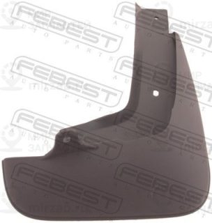 Монтажный комплект, крыло FEBEST 0186MCV30FRH