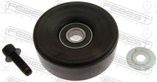 Запчасть FEBEST 01872JZGE