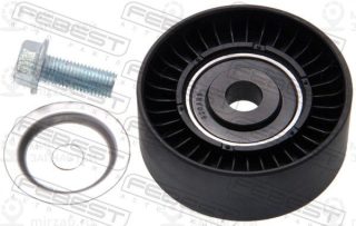 Запчасть FEBEST 0187ACA20
