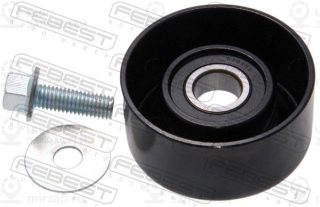 Запчасть FEBEST 0187ACV40