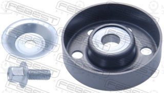 Запчасть FEBEST 0187AUR10