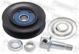 Запчасть FEBEST 0187FZJ80