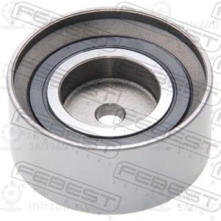 Запчасть FEBEST 0187JZX100
