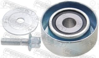 Запчасть FEBEST 0187KDN145