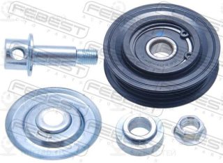 Запчасть FEBEST 0187NHW20