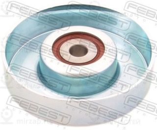 Запчасть FEBEST 0187SCP10