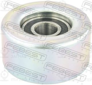 Запчасть FEBEST 0187TGN51