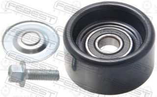Запчасть FEBEST 0187URJ201