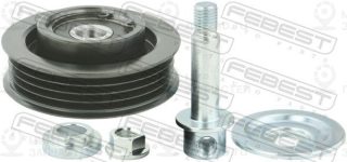 Запчасть FEBEST 0187VDJ200