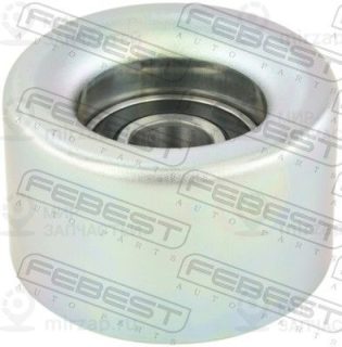Запчасть FEBEST 0187VDJ79