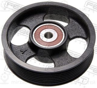 Запчасть FEBEST 0188ACA30