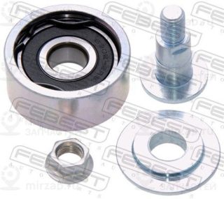 Запчасть FEBEST 0188LJ150